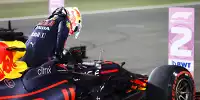 Bild zum Inhalt: Der Samstag im Re-Live: Untersuchung gegen Verstappen, Bottas und Sainz!