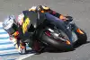 Bild zum Inhalt: Pol Espargaro schwärmt von neuer Honda: "Potenzial ist groß"