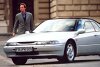 Subaru SVX (1991-1997): Klassiker der Zukunft?