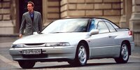 Subaru SVX (1991-1997)