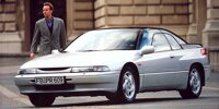 Bild zum Inhalt: Subaru SVX (1991-1997): Klassiker der Zukunft?