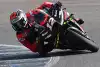 Bild zum Inhalt: Aprilia: Keine neuen Teile beim Test, aber Maverick Vinales fährt in die Top 5