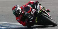 Bild zum Inhalt: Aprilia: Keine neuen Teile beim Test, aber Maverick Vinales fährt in die Top 5