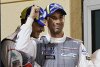 Neel Jani visiert LMDh-Cockpit an: Zukunft bei Porsche unsicher