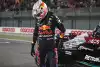 Bild zum Inhalt: Max Verstappen von Rückstand geschockt: "Dachte nur, wow!"