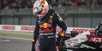 Bild zum Inhalt: Max Verstappen von Rückstand geschockt: "Dachte nur, wow!"