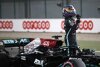 Bild zum Inhalt: Nach Magenproblem: Lewis Hamilton wieder in Bestform!