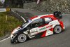WRC Rallye Monza 2021: Packendes Duell Sebastien Ogier gegen Elfyn Evans