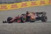 Ferrari findet Grund für Leclercs große Verwirrung im Qualifying