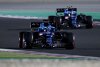 Alonso "könnte die ganze Nacht fahren" im Alpine in Katar
