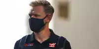Kevin Magnussen