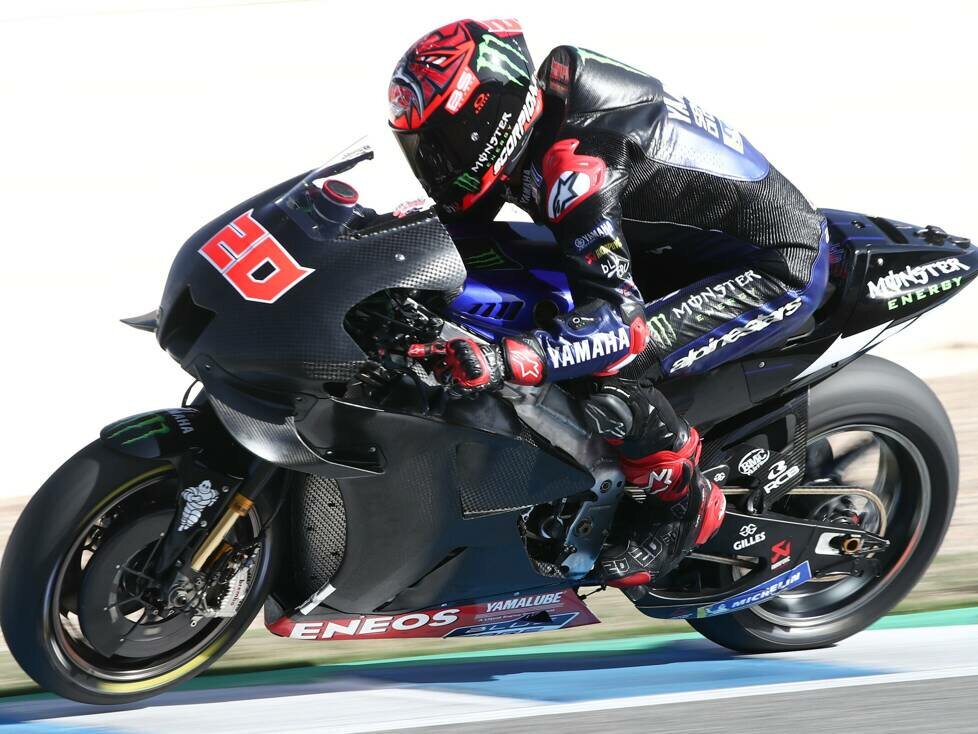 Fabio Quartararo