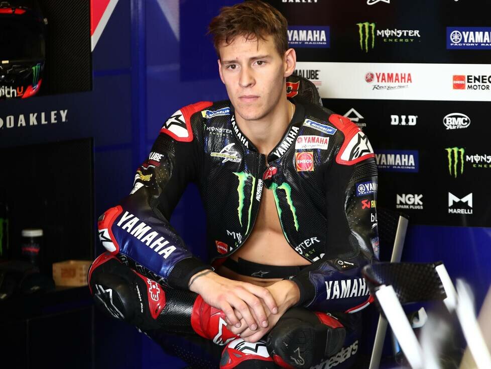 Fabio Quartararo
