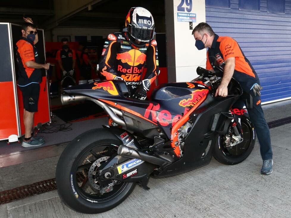 Miguel Oliveira