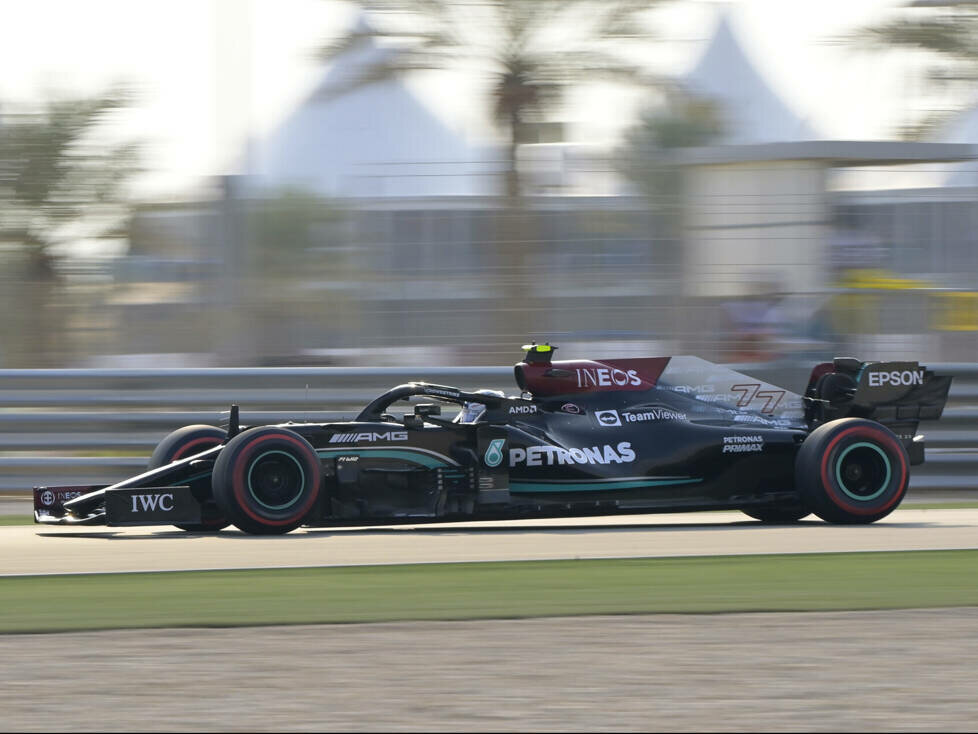 Valtteri Bottas