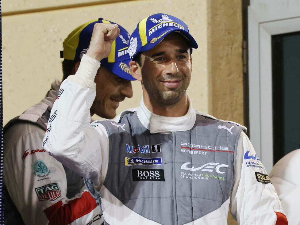 Neel Jani