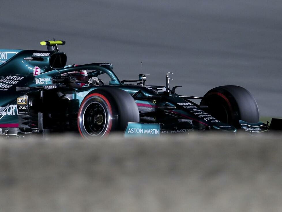 Sebastian Vettel