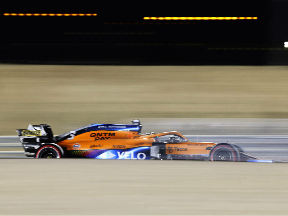 Daniel Ricciardo