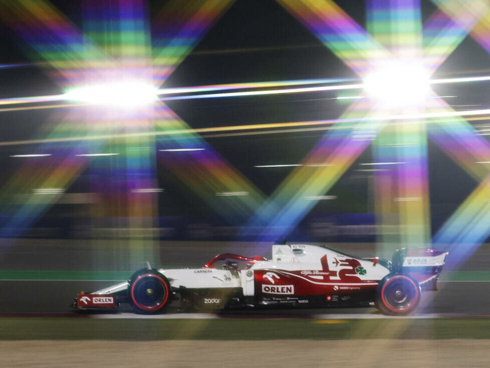 Kimi Räikkönen