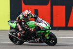 Jonathan Rea 