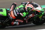 Jonathan Rea 