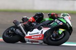 Jonathan Rea 