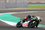 Jonathan Rea 