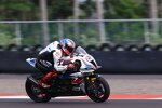 Tom Sykes 