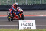 Alvaro Bautista 
