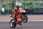 Scott Redding 