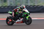 Jonathan Rea 