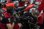 Die Ducati von Michael Ruben Rinaldi