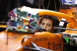 Daniel Ricciardo (McLaren) 