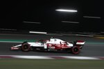 Antonio Giovinazzi (Alfa Romeo) 