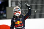 Max Verstappen (Red Bull) 