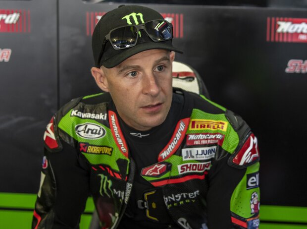 Jonathan Rea