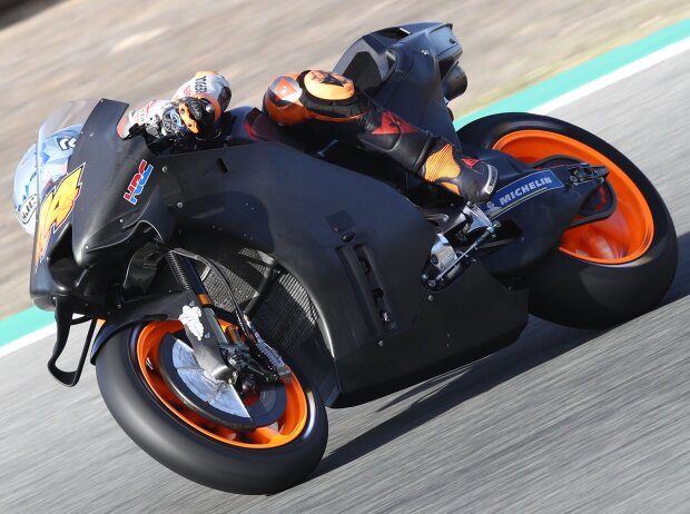 Pol Espargaro Pol Espargaro