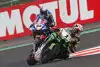 Bild zum Inhalt: Superbike-WM 2021 Indonesien: TV-Übertragung und Livestream