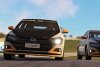 Automobilista 2: Demoversion mit TSI Cup by Acelerados ist da