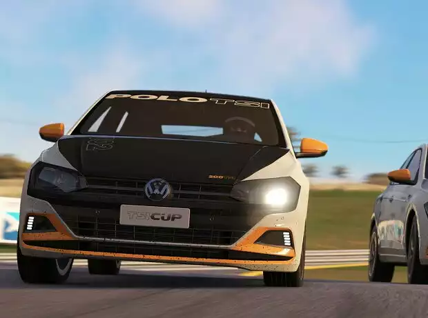 Automobilista 2 Titel-Bild zur News: Automobilista 2