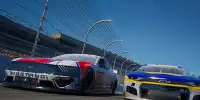 NASCAR 21