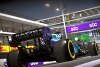 F1 2021: Rennstrecke Jeddah und weitere Neuerungen im Update auf V1.13