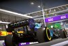 Bild zum Inhalt: F1 2021: Rennstrecke Jeddah und weitere Neuerungen im Update auf V1.13