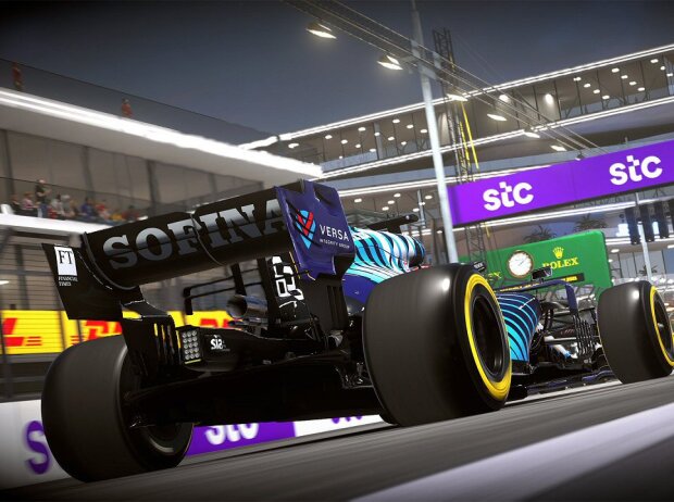 F1 2021 F1 2021