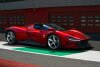 Bild zum Inhalt: Ferrari Daytona SP3: Der neue Icona mit 840 PS starkem V12