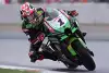 Bild zum Inhalt: WSBK Indonesien: Rea gewinnt Lauf 2, Van der Mark bringt BMW aufs Podium