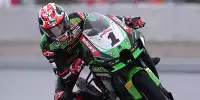 Bild zum Inhalt: WSBK Indonesien: Rea gewinnt Lauf 2, Van der Mark bringt BMW aufs Podium