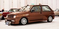 1982 Aston Martin Frazer-Tickford Metro