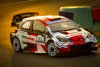 WRC Rallye Monza 2021: WM-Titel Nummer acht für Sebastien Ogier!