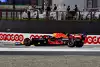 Bild zum Inhalt: Gridstrafe gegen Max Verstappen fix: Red Bull kritisiert FIA scharf!